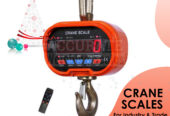 Digital weighing Hook crane Hanging Scale in Kampala