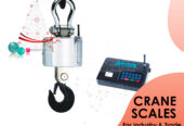 Digital Portable Hook Hanging Weighing scale in Kampala