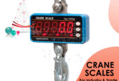 Digital Crane Hang weighing Scale 300kg in Kampala