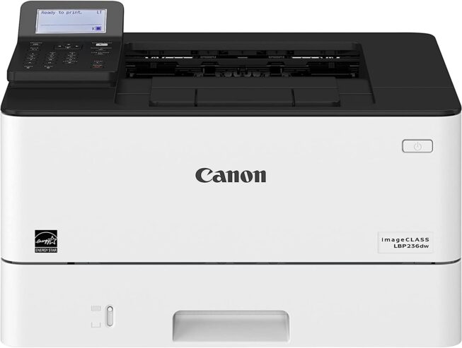 Canon LBP 236DW Monochrome Laser Printer