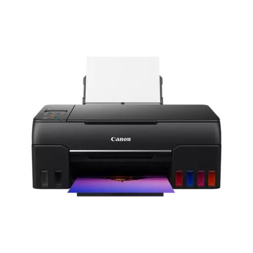 Canon PIXMA G640 MFP Photo Printer