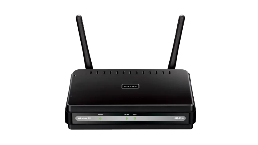 D-Link DAP-2310/EAU-WP Wireless N Access Point