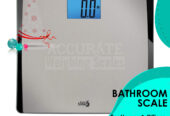 Large Digital body weighing Bathroom Scale in Kampala