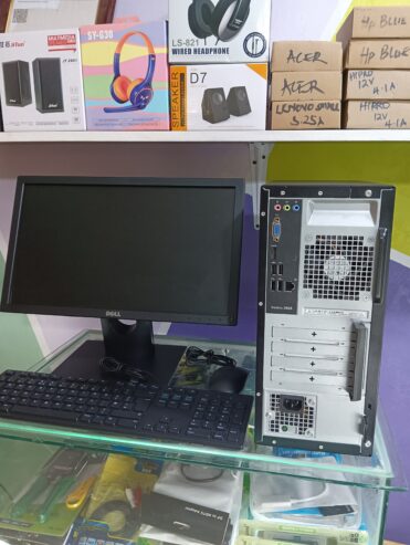 Dell Vostro 3668