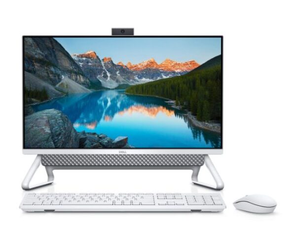 Dell Inspiron 5000 All-in-One Touchscreen Desktop 8GB RAM 51