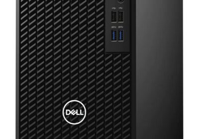 Dell-OptiPlex-3080-Core-i3-Desktop