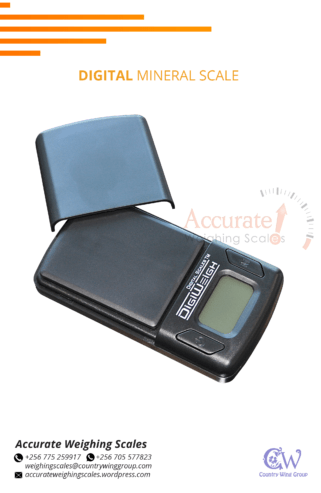 palm top scales – Digital, portable gold weighing scales for