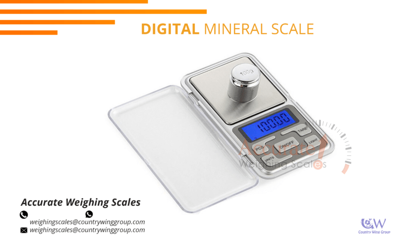 Digital-Jewelry-Scales-Weight-Balance-Gram in Wandegeya