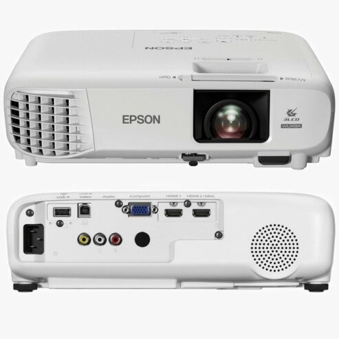 Epson-EB-X06