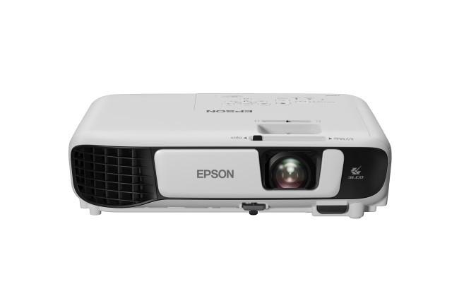 Epson EB-X06 XGA projector