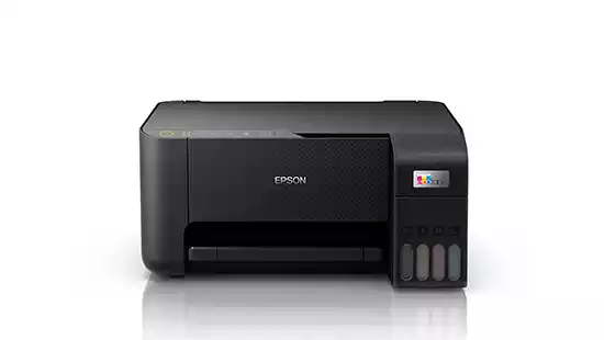 EPSON L3250 All-in-One Ink Tank Printer – Fast Printing, Hig