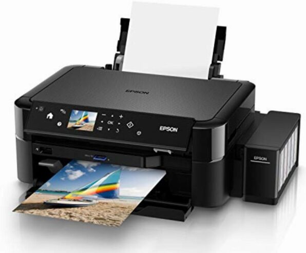 Epson L850 EcoTank Multifunction Photo