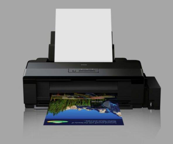 Epson EcoTank L1800 A3+ Photo Printer