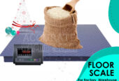 warehouse industrial quality floor scales Kampala