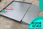 industrial factory types stainless steel floor scales