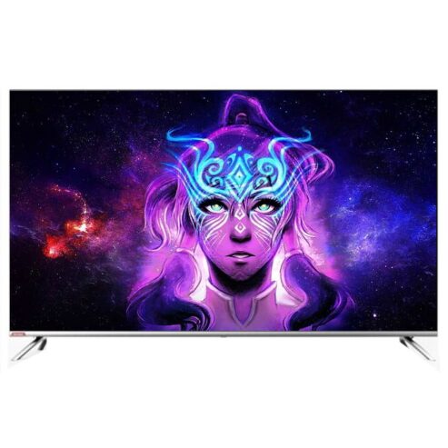 Changhong 43″ frame-less Android Smart TV