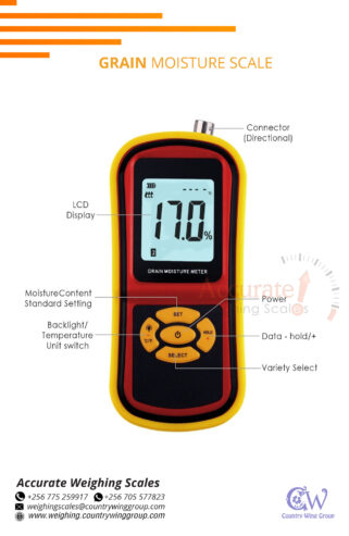 Wood moisture meter brand distributor from a supplier shop