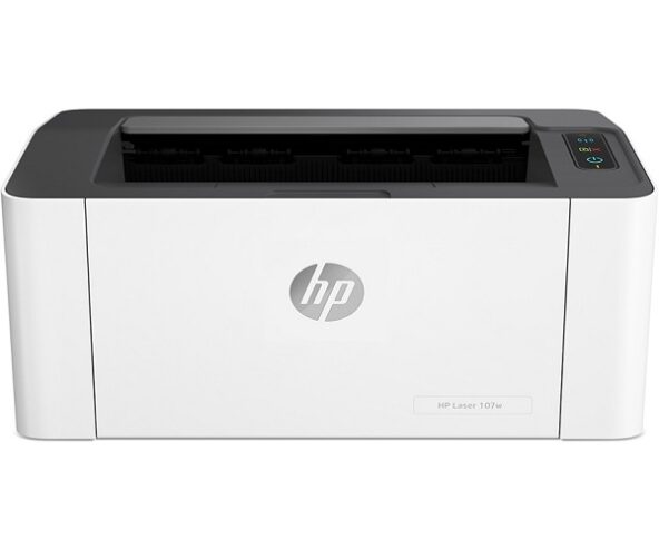 HP Laser 107W Printer