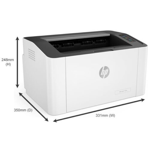 HP Laser 107W Printe