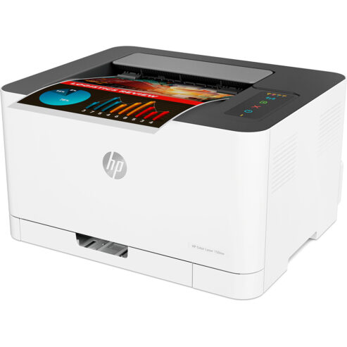 HP 150NW Color Laser Printer – 4ZB95A