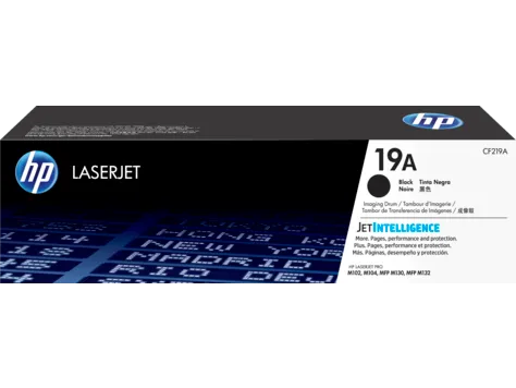 HP 19A Original LaserJet Imaging Drum (CF219A)