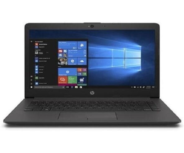 HP 240 G7 RAM 4GB Storage 1TB Intel Core i3 Laptop