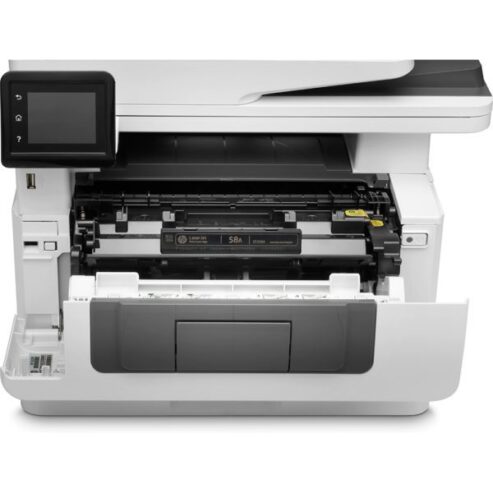 HP LaserJet Pro MFP M428fdw Multifunction Laser Printer