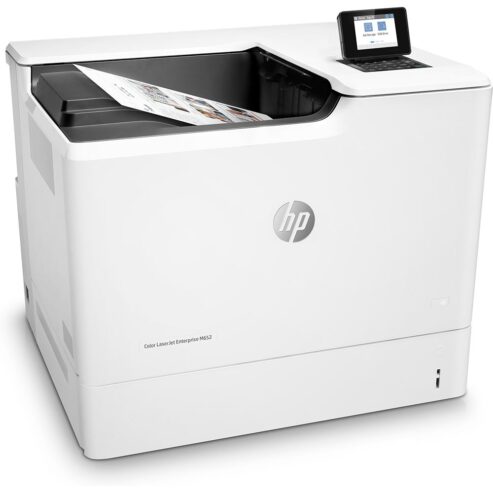 HP M652dn Color LaserJet Enterprise Printer