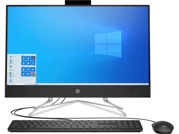 HP All-in-One 24 Desktop (Ci5, 8GB, 1TB, 23.8″ Win, Touch)