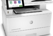 HP M430F MFP LaserJet Enterprise Multifunction Laser Printer