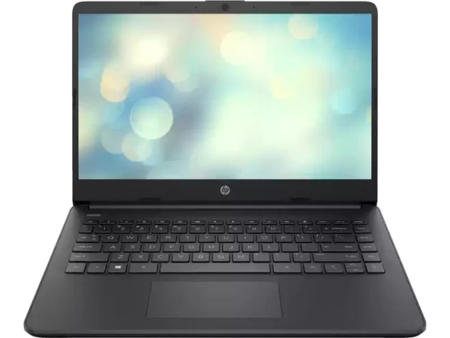 HP 14s-dq2401nia Core i3 Laptop 8GB RAM 512GB SSD