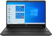 HP 15 – dw1174nia (61U10EA) Intel Core i5 8GB RAM 1TB HDD To