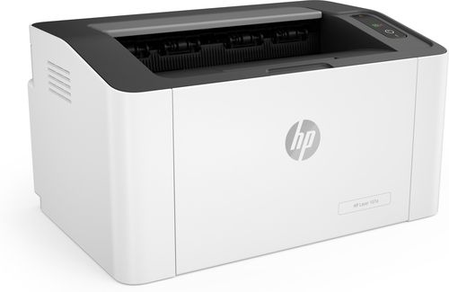 HP Laser 107A Printer