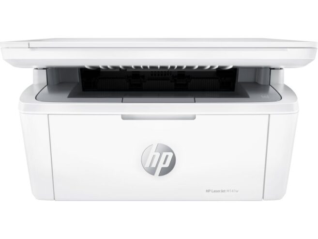 HP M141w Multifunction LaserJet Printer