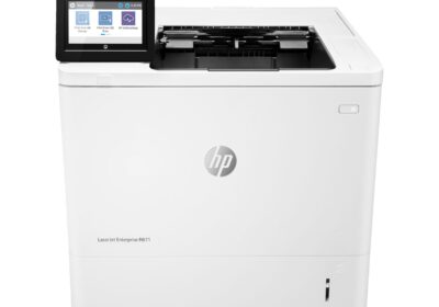 HP-M611dn-Enterprise-LaserJet-Printer