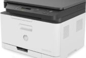 HP 178NW Multifunction Color Laser Printer – 4ZB96A