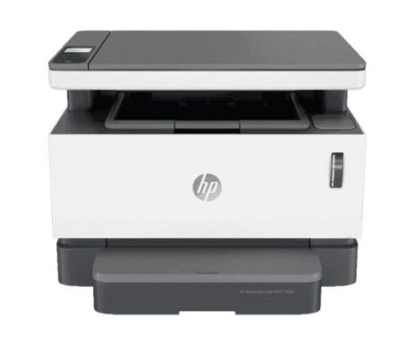 HP Neverstop Laser MFP 1200a Printer