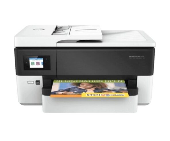 HP OfficeJet Pro 7720 Wide Format All-in-One A3 Printer