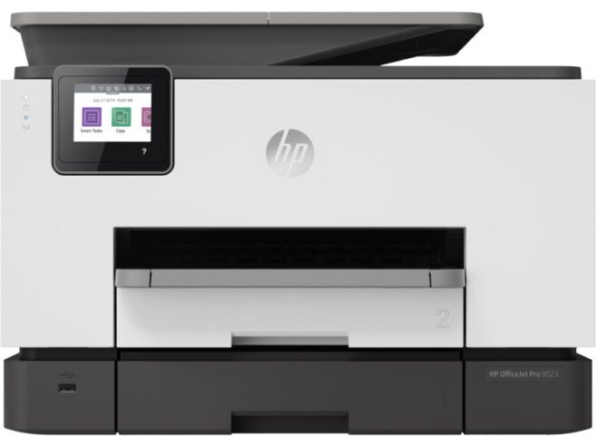 HP OfficeJet Pro 9023 All-in-One Color Printer