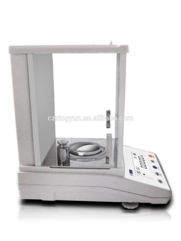 Highly sensitive weighing industry platform chemical analyti