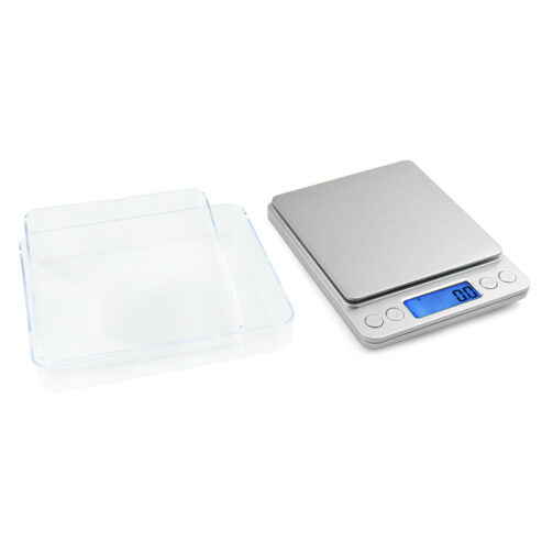 Best analytical weighing scales for educational lab use