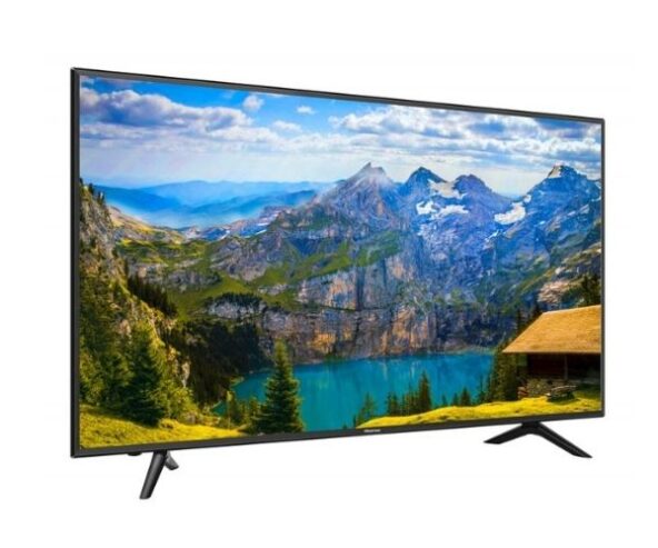 Hisense 55″ 4K Smart TV
