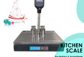 electronic SF-400 kitchen weighing scale in Kampala