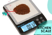 Accurate Kitchen Food Digital weighing Scale in Kampala