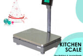 Accurate Kitchen Food Digital weighing Scale in Kampala