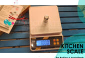 digital kitchen weighing scale supplier shop in Kampala