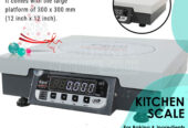 Dial Mechanical Kitchen weighing Scales in Kampala