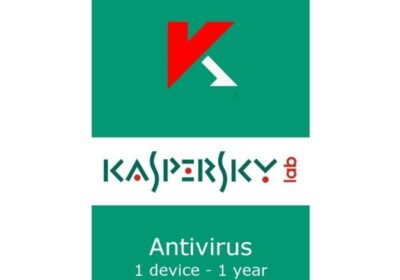 Kaspersky-Antivirus-1-device-1-year
