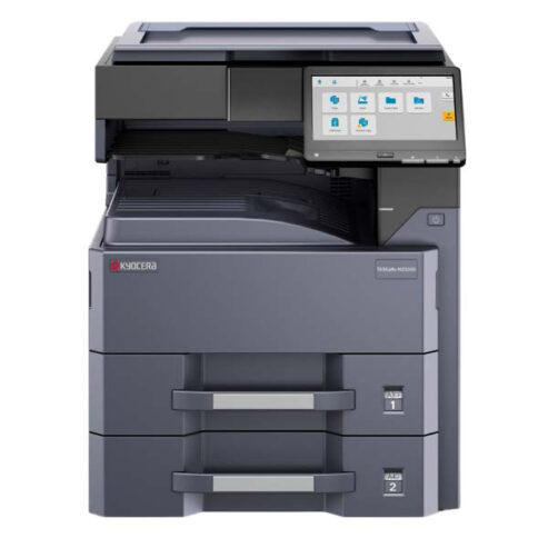 Kyocera Taskalfa MZ4000i A3 Multi-Function Laser Printer
