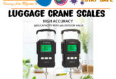 luggage weighing scales for airport